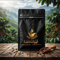 Specialisty  Coffee